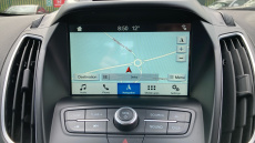 Ford C-MAX 1.0 EcoBoost 125 Titanium 5dr Petrol Estate